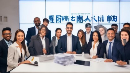 通江县信息咨询服务助力企业发展，助力企业成功