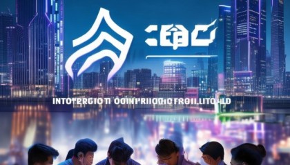重庆青囊信息技术咨询有限公司，技术驱动的未来