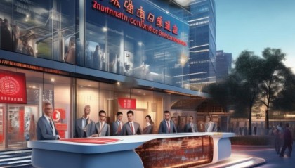 诸暨京韩信息咨询服务部，创新驱动发展的重要力量