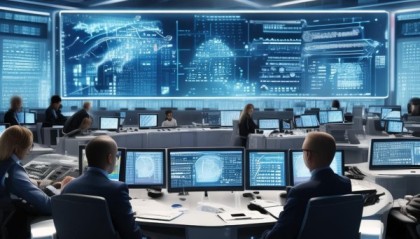 应急管理信息化咨询，构建高效决策体系的基石