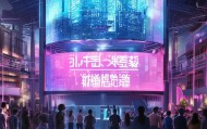 开启未来，梵熙信息咨询服务部招聘计划开启！