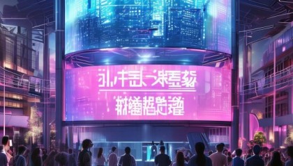 开启未来，梵熙信息咨询服务部招聘计划开启！