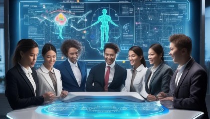 扎囊信息咨询服务，助力精准医疗的选择