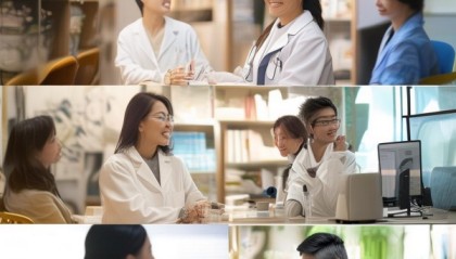 鸿康健康信息咨询服务助力健康舒适生活