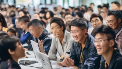 乌海市信息技术咨询式培训，助力未来！