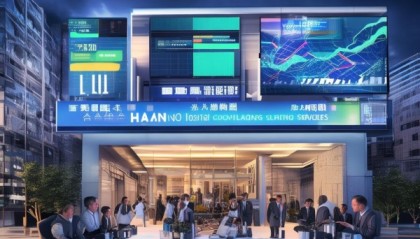 海南信息咨询服务助力海口经济发展