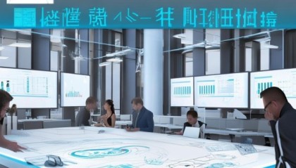 振峰信息技术咨询工作室，助力企业数字化转型的专业机构
