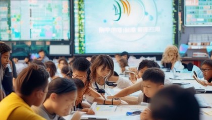 保定传学信息技术咨询，助力教育创新，提升教育质量