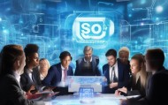 Iso_group 长煦信息技术咨询，技术团队的崛起与未来展望