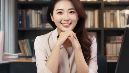 丽姐信息咨询服务的专业助手