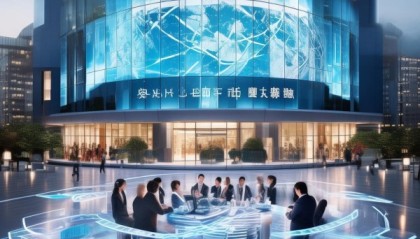 白宇信息咨询服务处，助力企业数字化转型的智慧平台