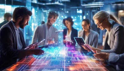 企业信息化咨询，助力企业转型升级的关键工具
