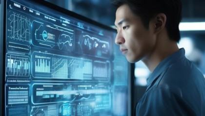 从基础到未来，信息化咨询工程师，引领组织迈向未来的力量