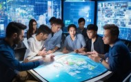 小杨信息咨询服务部，助力企业成功 navigate 信息时代
