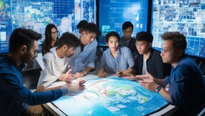 小杨信息咨询服务部，助力企业成功 navigate 信息时代