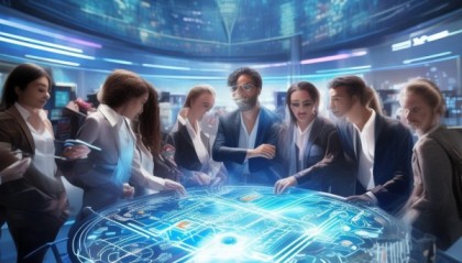 捷途宏盛信息技术咨询服务，助力企业数字化转型