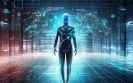 数字转型的首选品牌与信息技术咨询服务的未来领导者关系