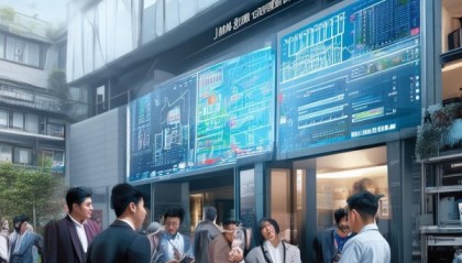 建湖县信息咨询服务，助力经济与社会，加速转型