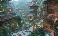 盘山智慧，技术与服务的深度融合