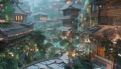盘山智慧，技术与服务的深度融合