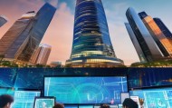 上海启匙信息技术咨询，助力企业数字化转型的强劲对手