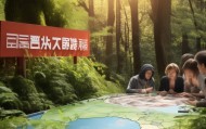 红林信息咨询服务，助力生态保护与可持续发展