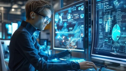 数字化转型中的智慧咨询工程师，构建高效数据生态