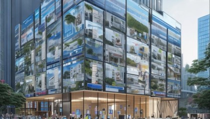 台州市房产信息咨询服务，助力构建智慧住房新标杆