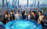 助力企业数字化转型的广州云创信息技术咨询创新解决方案