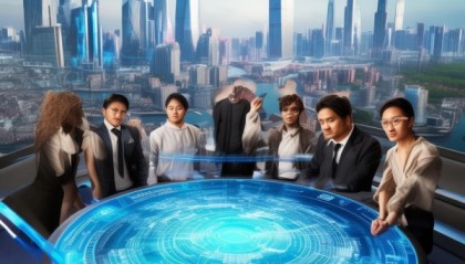 助力企业数字化转型的广州云创信息技术咨询创新解决方案