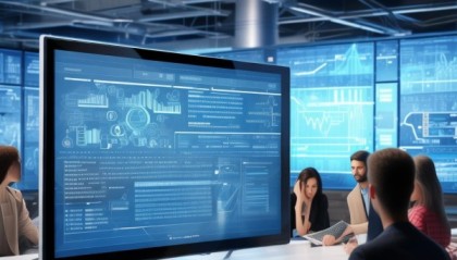 信息化技术咨询新报价，企业数字化转型的关键