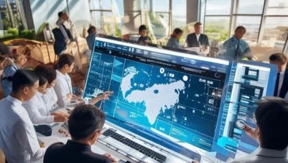 海南企业信息化咨询，助力企业数字化转型