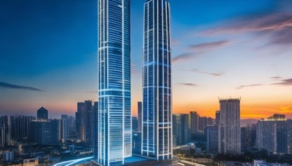 深圳政府信息化咨询公司，深圳成为国家信息化枢纽的显著标志