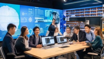 专业咨询，助力数字化转型，高效为您优化！