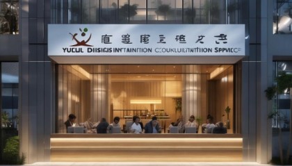 岳麓区正规信息咨询服务助力行业繁荣与稳定
