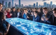 杨浦区信息技术咨询，赋能产业升级的璀璨力量