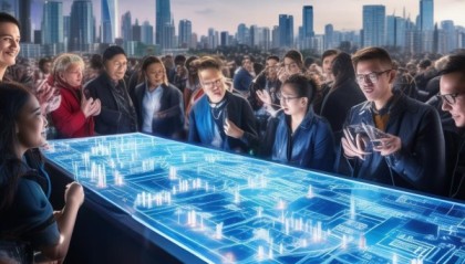 杨浦区信息技术咨询，赋能产业升级的璀璨力量