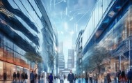 普陀区信息化与社会经济发展，探索路径与实践经验