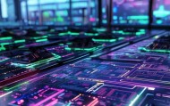 技术架构与解决方案的融合技术
