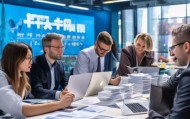 保定企业信息化咨询服务，助力企业发展创新