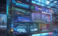 解析厦门雍睿信息咨询服务，助力企业数字化转型的数字化工具