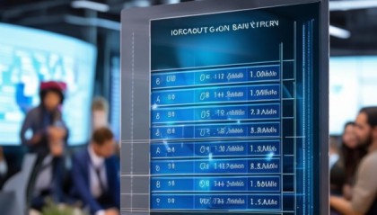 信息化咨询公司排名，你的最佳选择？