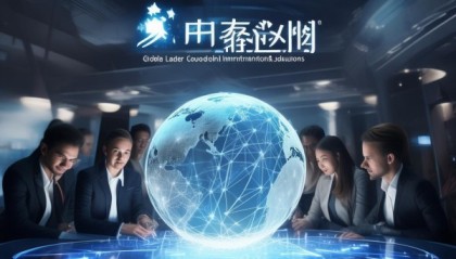 中盈信息咨询服务，全球领先的云端信息解决方案提供商