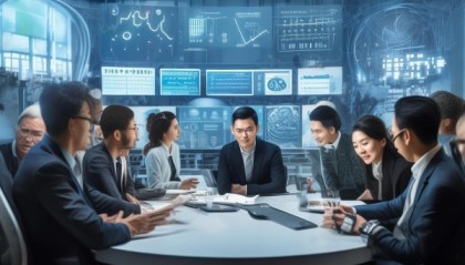 水利信息化咨询公司，助力管理，推动高质量发展
