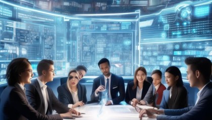 助力企业数字化转型陕西企业信息化咨询服务创新实践案例研究