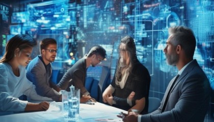 赫诚悦，信息咨询服务领域的创新与未来