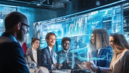 睿博信息技术咨询怎么样？行业动态与前景展望