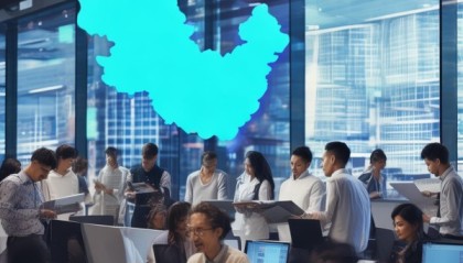 助力河北经济，河北凌全信息技术咨询服务
