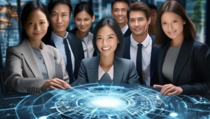 官渡信息咨询服务，助力数字转型的创新解决方案