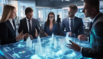 信息化项目咨询服务，帮助企业实现数字化转型的助力